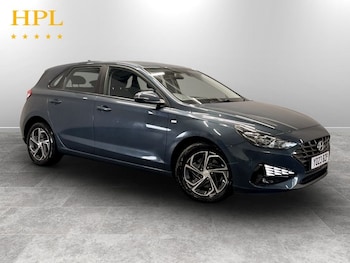 Used Hyundai i30 2023 for sale - 78780689: Photo