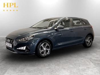 Used Hyundai i30 2023 for sale - 78780689: Photo
