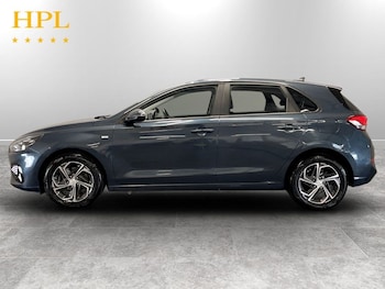 Used Hyundai i30 2023 for sale - 78780689: Photo