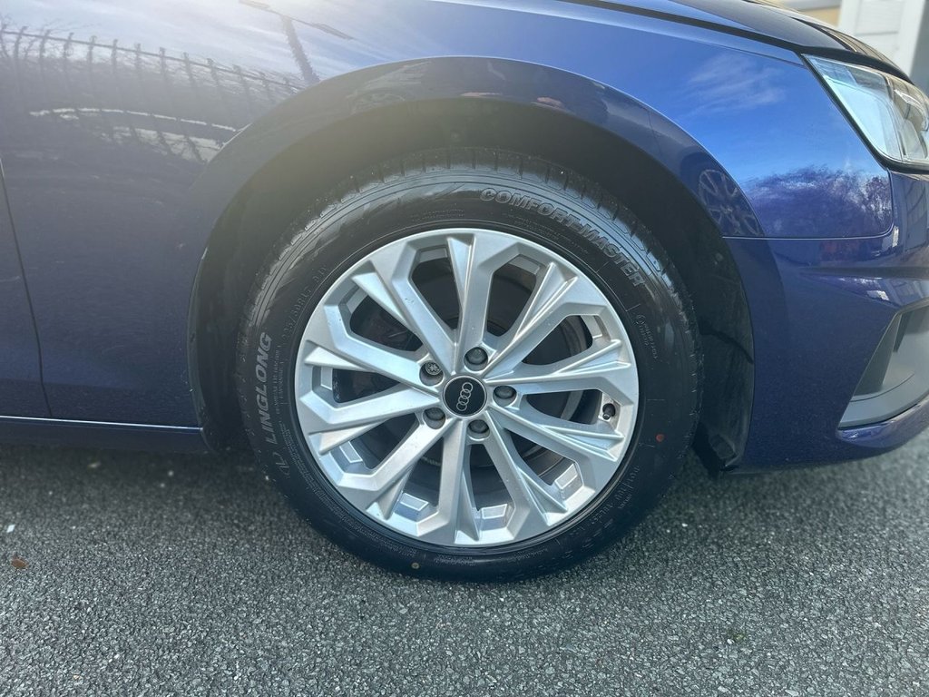 Used Audi A4 2022 for sale - 77007389: Photo 11