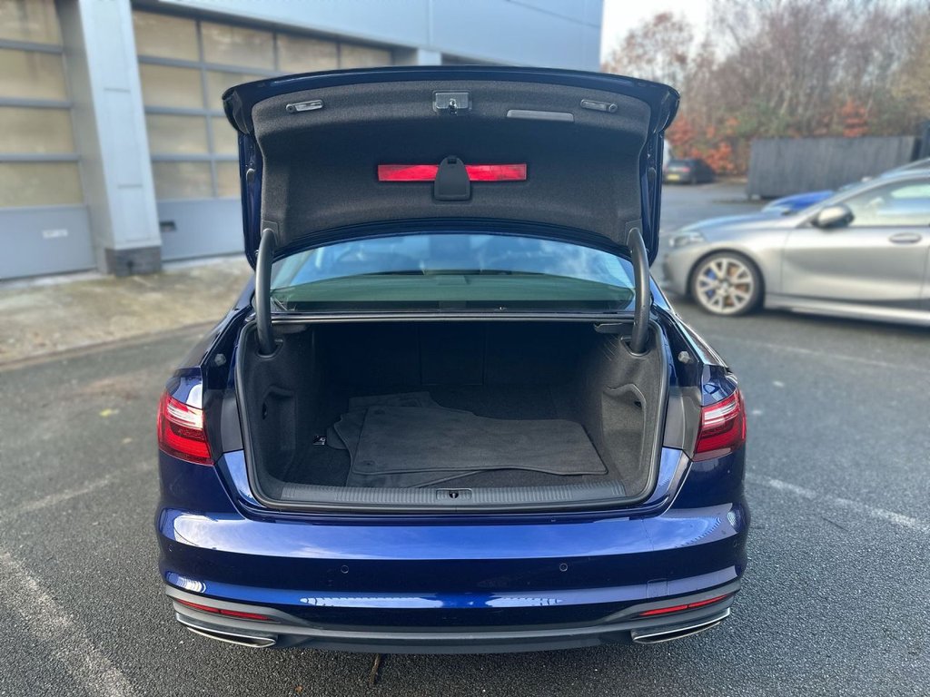 Used Audi A4 2022 for sale - 77007389: Photo 12