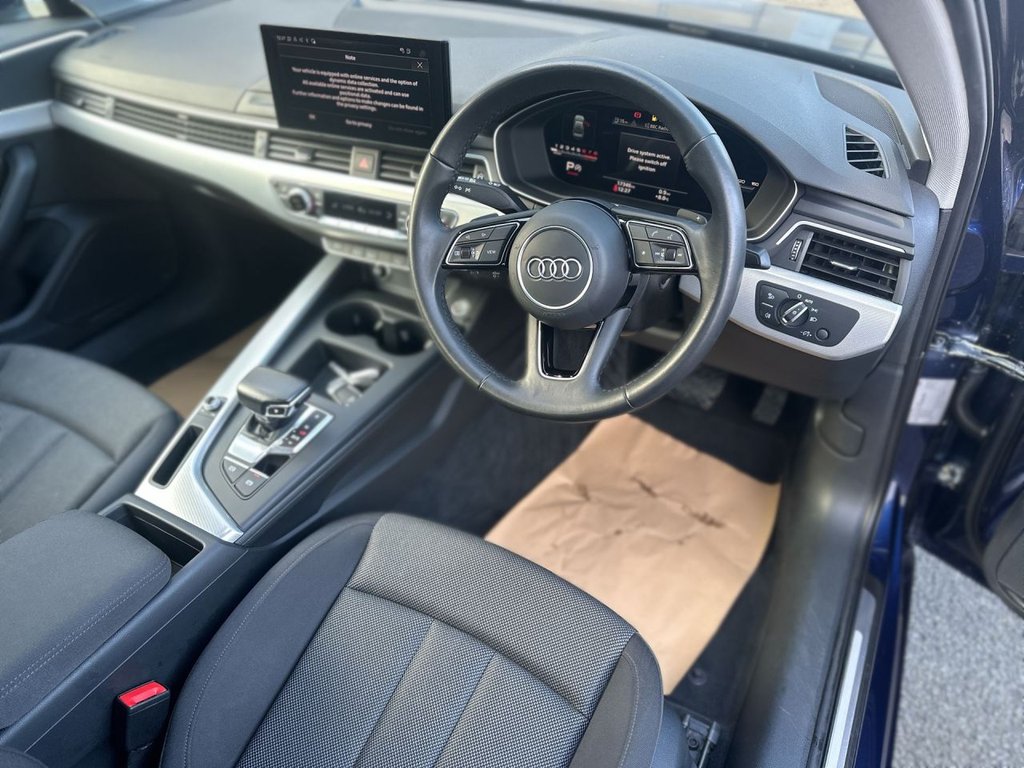 Used Audi A4 2022 for sale - 77007389: Photo 14