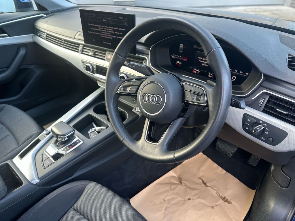 Used Audi A4 2022 for sale - 77007389: Photo 15