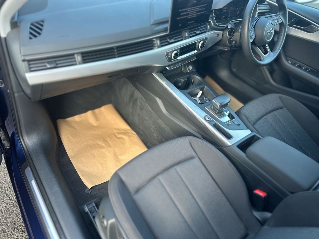 Used Audi A4 2022 for sale - 77007389: Photo 16