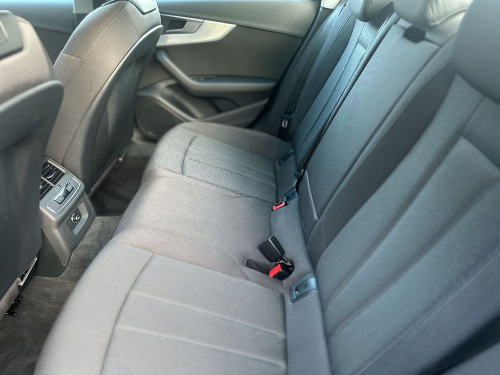 Used Audi A4 2022 for sale - 77007389: Photo 17