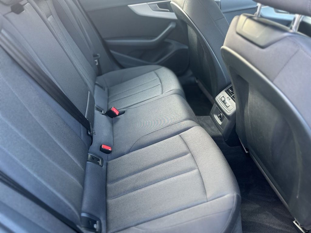 Used Audi A4 2022 for sale - 77007389: Photo 18