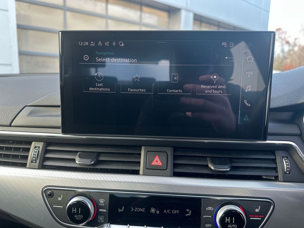 Used Audi A4 2022 for sale - 77007389: Photo 19