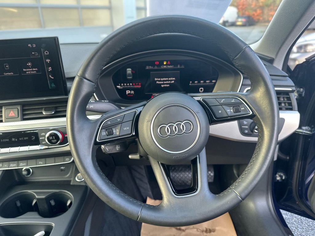 Used Audi A4 2022 for sale - 77007389: Photo 21