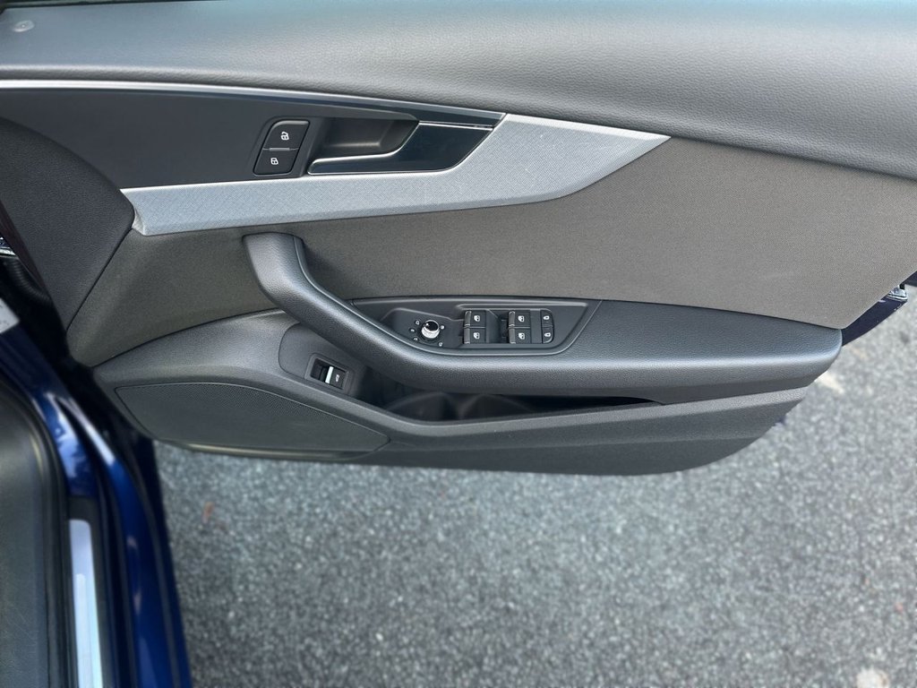 Used Audi A4 2022 for sale - 77007389: Photo 24