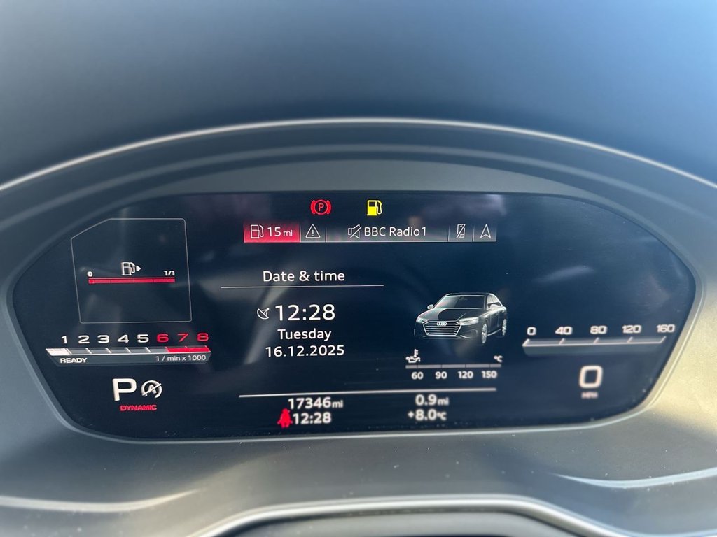 Used Audi A4 2022 for sale - 77007389: Photo 25