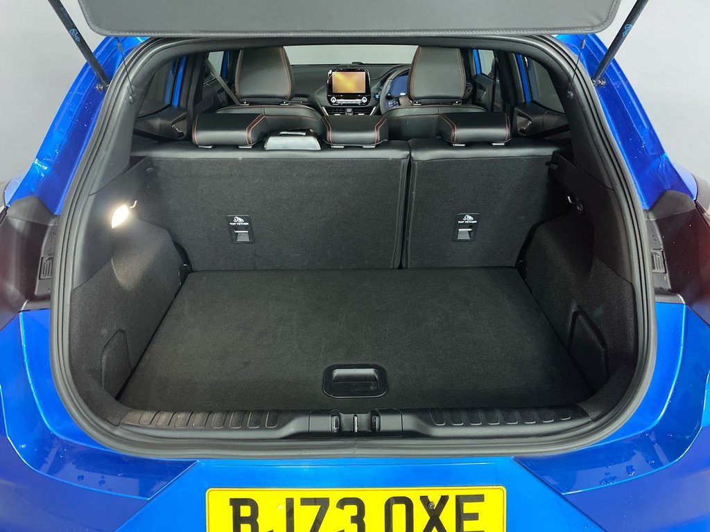 Used Ford Puma 2023 for sale - 77110690: Photo 13