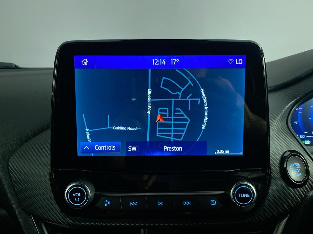 Used Ford Puma 2023 for sale - 77110690: Photo 20