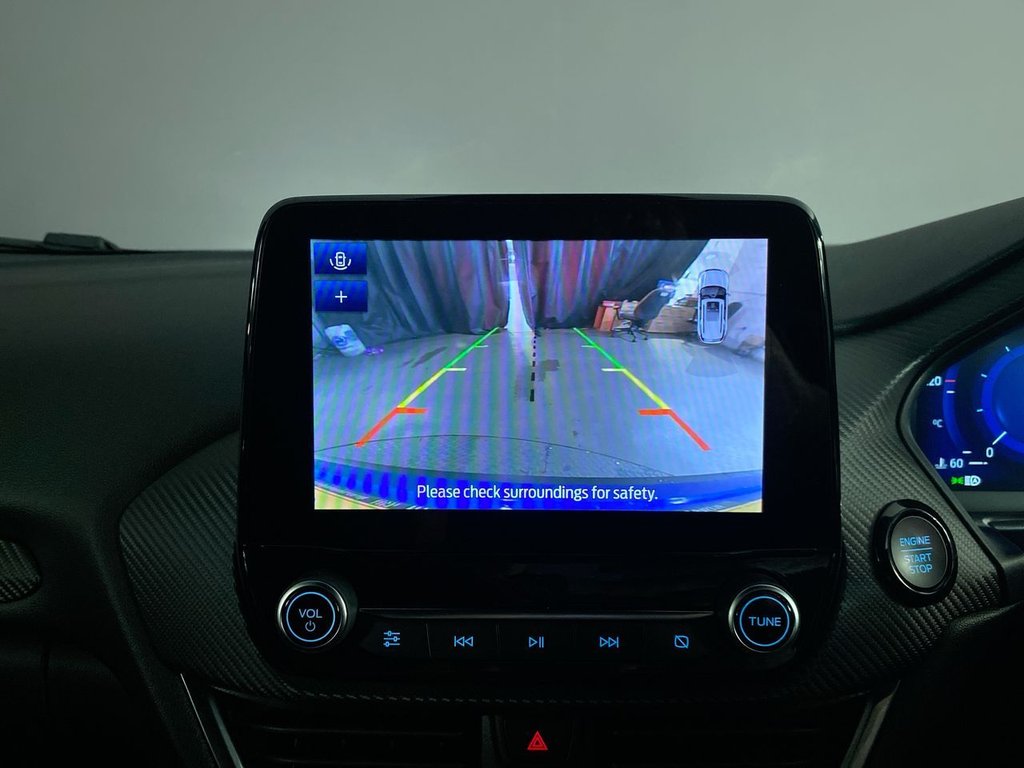 Used Ford Puma 2023 for sale - 77110690: Photo 24