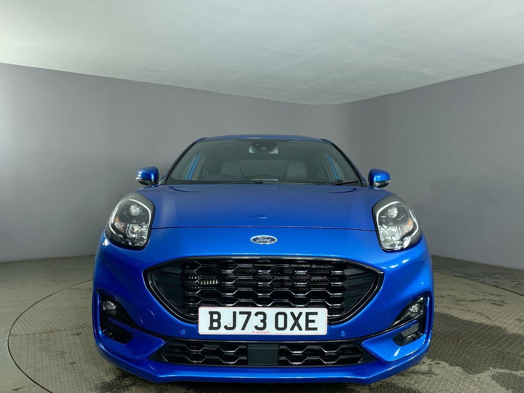 Used Ford Puma 2023 for sale - 77110690: Photo 3