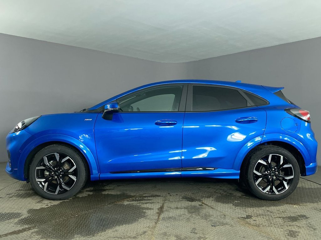 Used Ford Puma 2023 for sale - 77110690: Photo 5