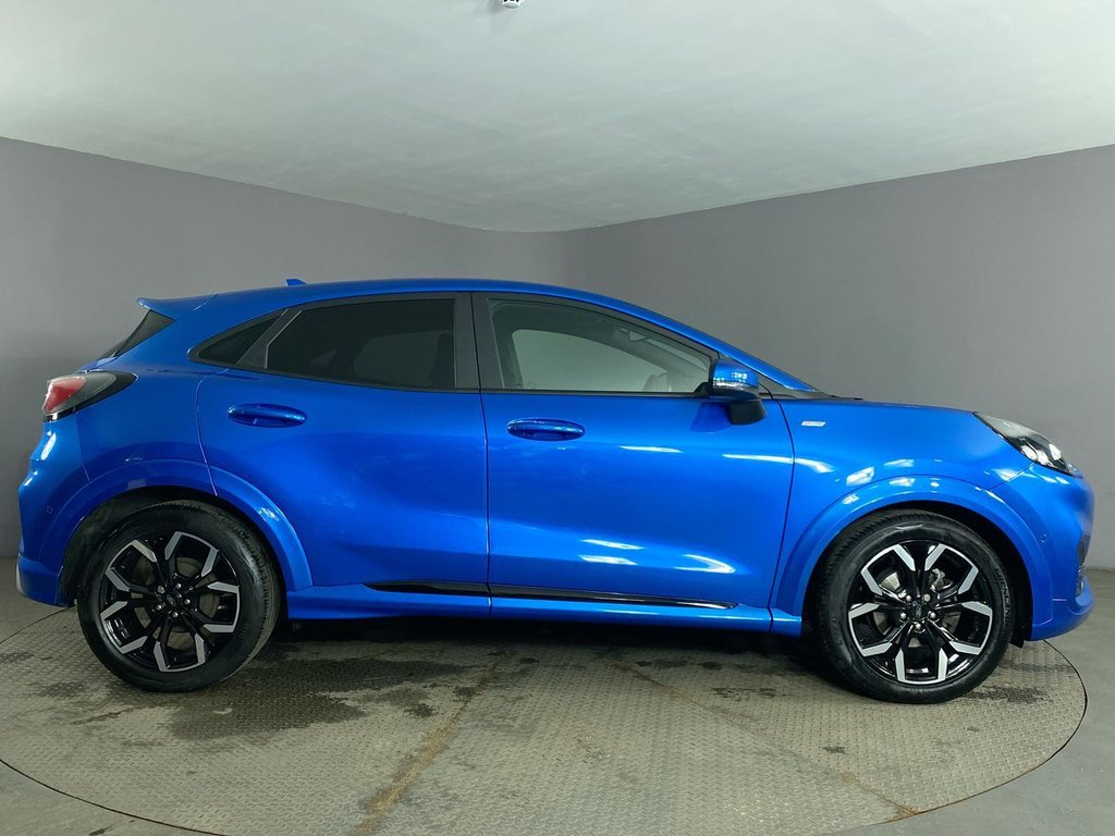 Used Ford Puma 2023 for sale - 77110690: Photo 9