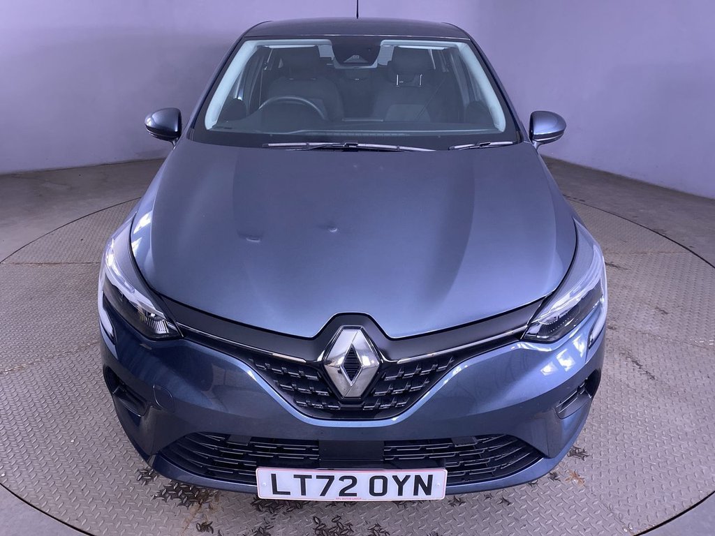 Used Renault Clio 2022 for sale - 77089154: Photo 10