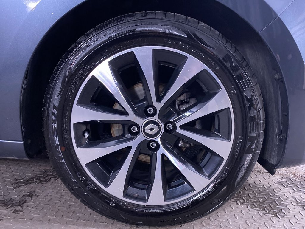 Used Renault Clio 2022 for sale - 77089154: Photo 12