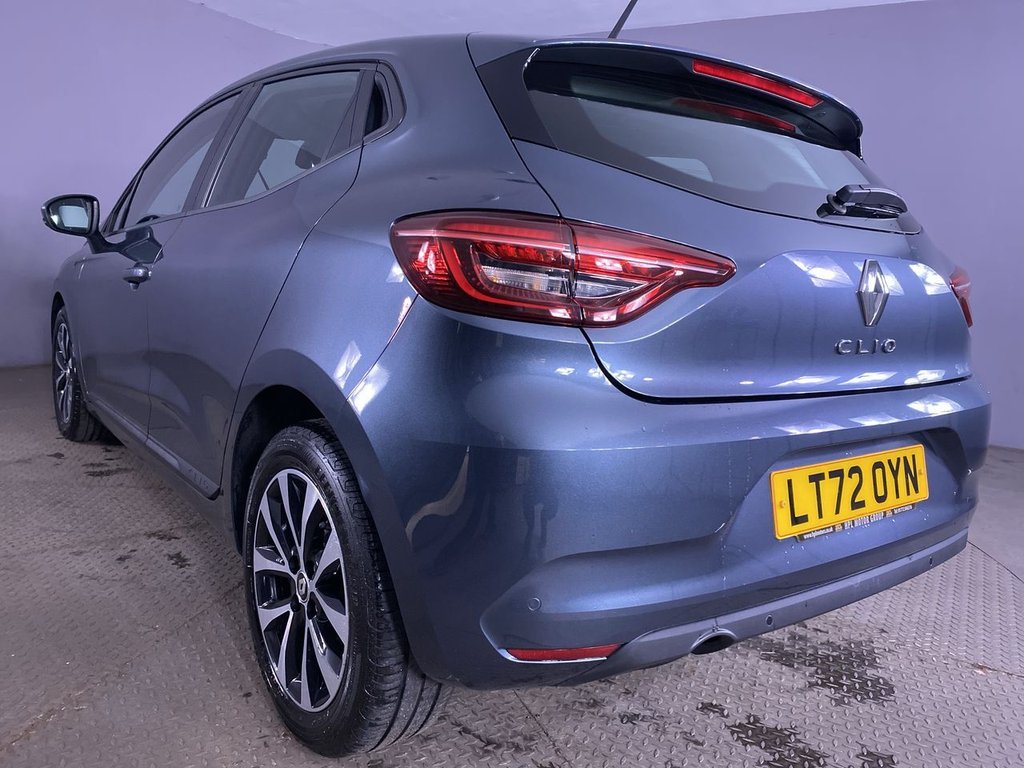 Used Renault Clio 2022 for sale - 77089154: Photo 14