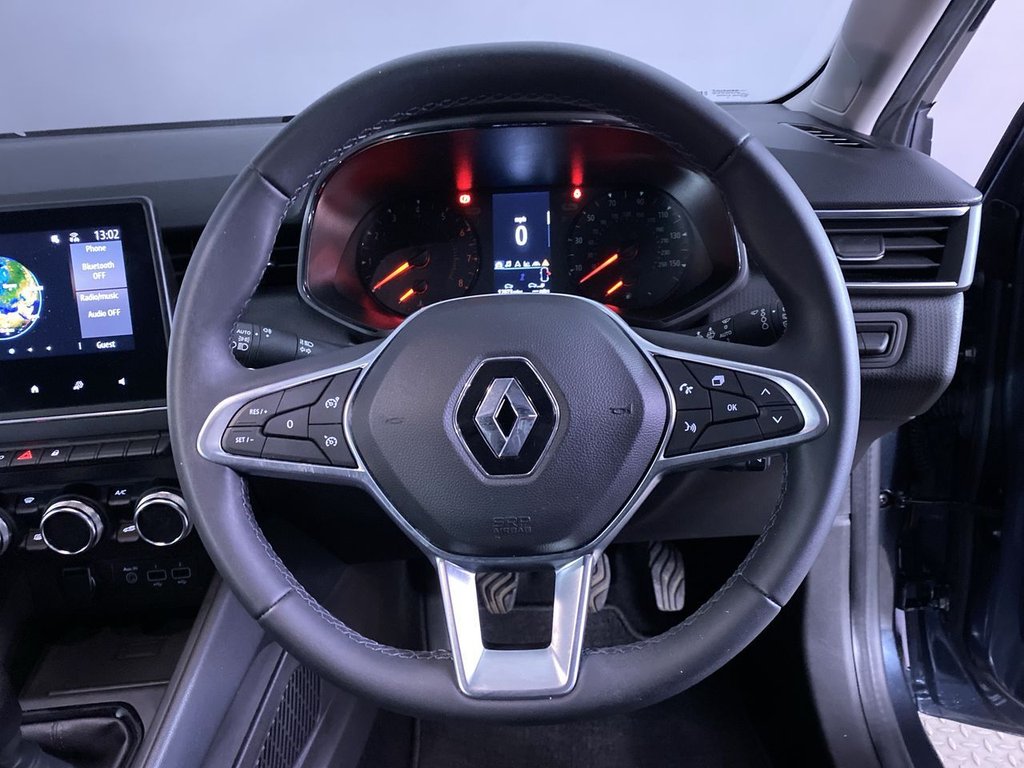 Used Renault Clio 2022 for sale - 77089154: Photo 16