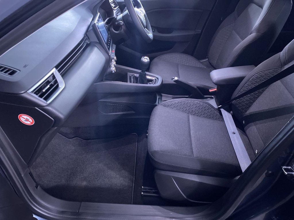 Used Renault Clio 2022 for sale - 77089154: Photo 17