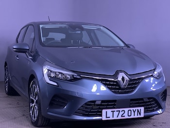 Used Renault Clio 2022 for sale - 77089154: Photo