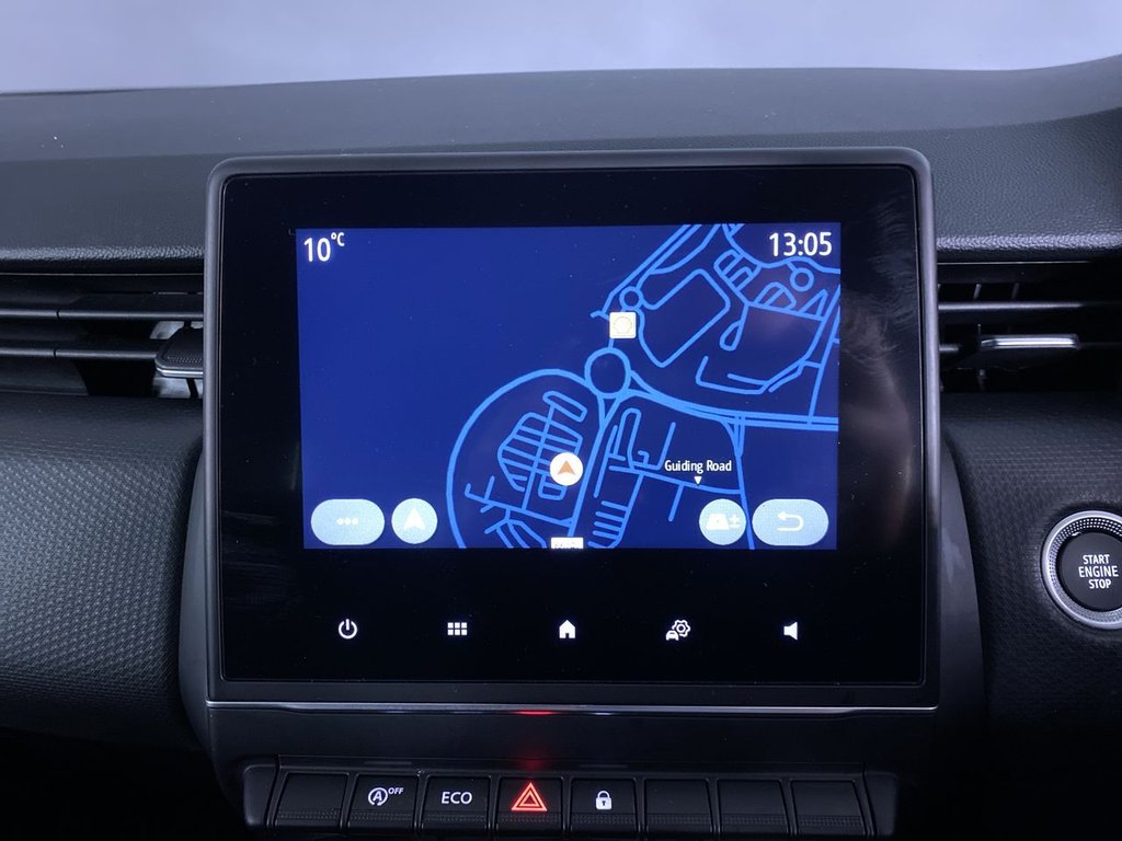 Used Renault Clio 2022 for sale - 77089154: Photo 20