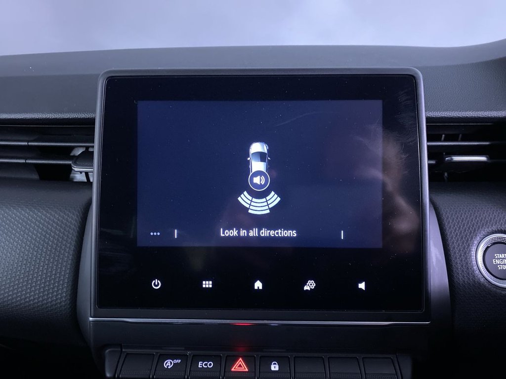 Used Renault Clio 2022 for sale - 77089154: Photo 24