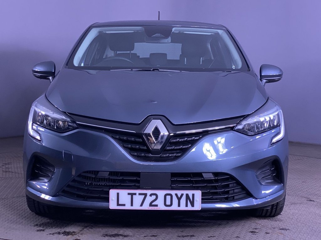 Used Renault Clio 2022 for sale - 77089154: Photo 3