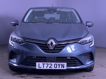 Used Renault Clio 2022 for sale - 77089154: Photo