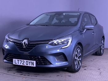 Used Renault Clio 2022 for sale - 77089154: Photo