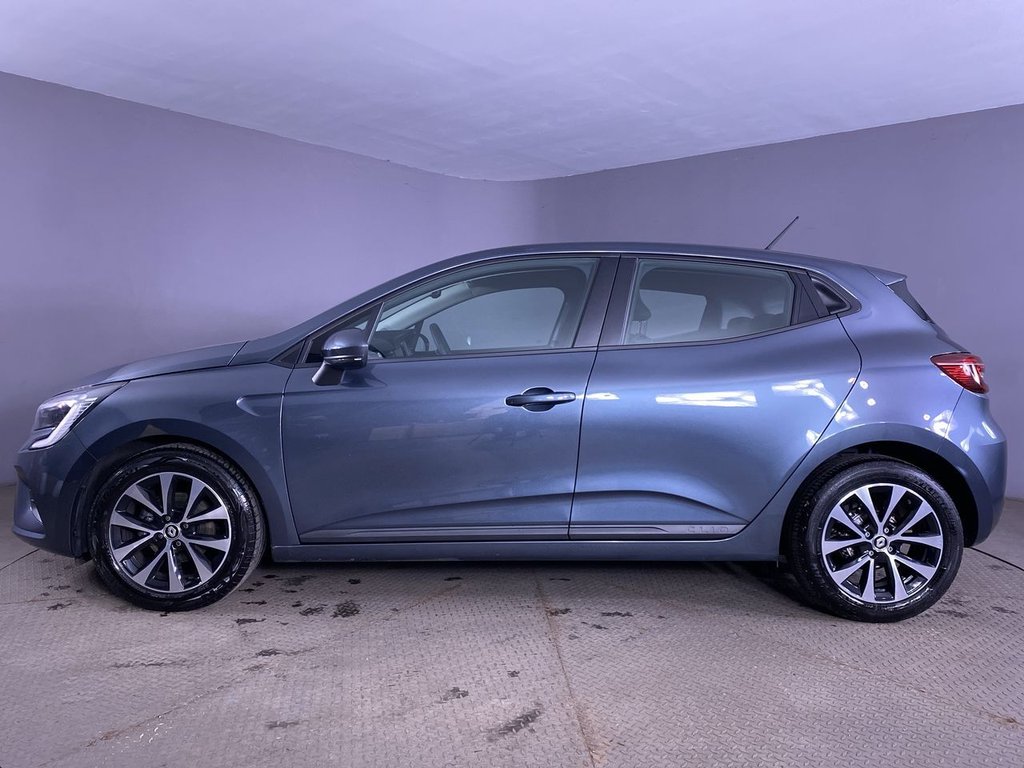 Used Renault Clio 2022 for sale - 77089154: Photo 5