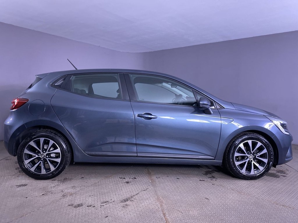 Used Renault Clio 2022 for sale - 77089154: Photo 9