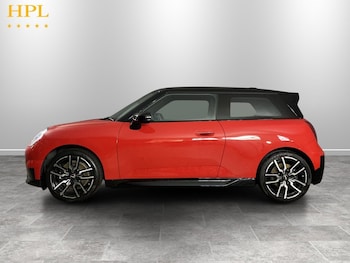 Used MINI Electric Cooper 2025 for sale - 79482335: Photo