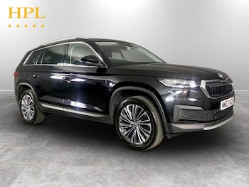 Used Skoda Kodiaq 2023 for sale - 79300267: Photo