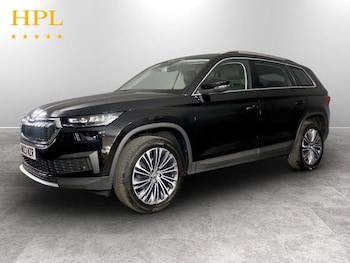 Used Skoda Kodiaq 2023 for sale - 79300267: Photo