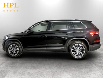 Used Skoda Kodiaq 2023 for sale - 79300267: Photo