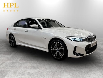 Used BMW 3 Series 2023 for sale - 79474742: Photo