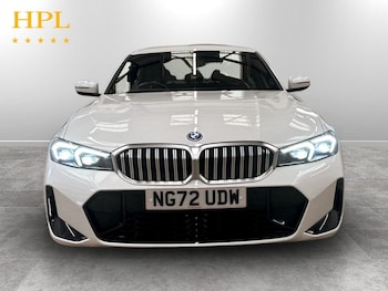 Used BMW 3 Series 2023 for sale - 79474742: Photo