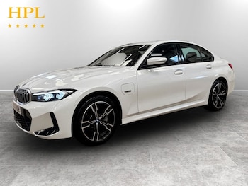 Used BMW 3 Series 2023 for sale - 79474742: Photo
