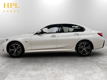 Used BMW 3 Series 2023 for sale - 79474742: Photo