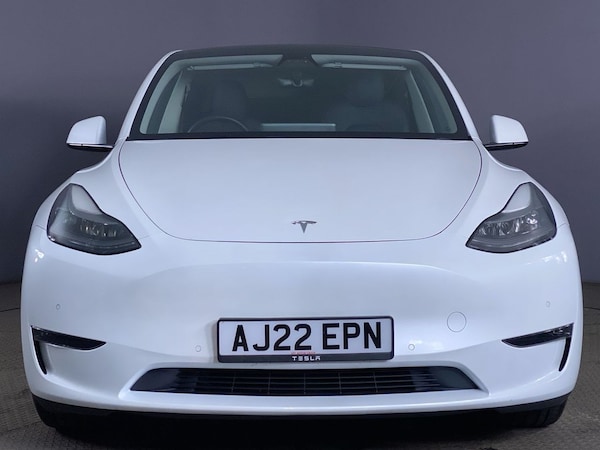 Used Tesla Model Y 2022 for sale - 76279893: Photo 10