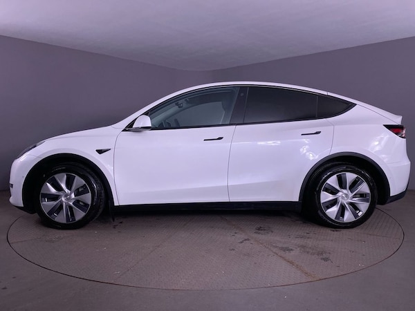 Used Tesla Model Y 2022 for sale - 76279893: Photo 12