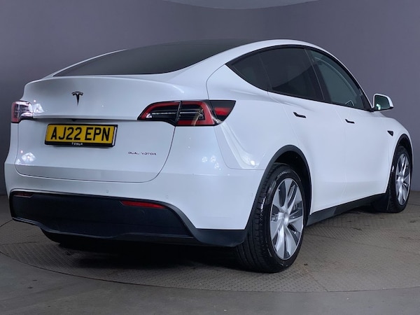 Used Tesla Model Y 2022 for sale - 76279893: Photo 15