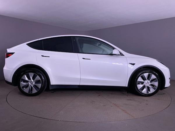 Used Tesla Model Y 2022 for sale - 76279893: Photo 16