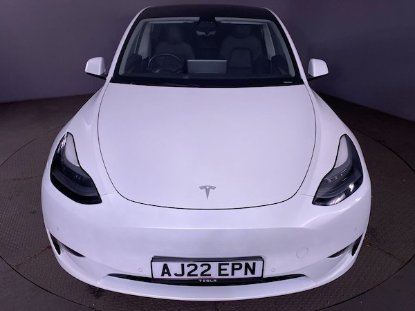 Used Tesla Model Y 2022 for sale - 76279893: Photo 17
