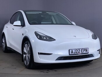 Tesla - Model Y