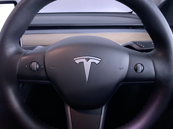 Used Tesla Model Y 2022 for sale - 76279893: Photo 22
