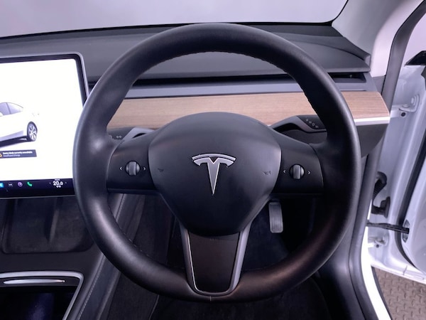 Used Tesla Model Y 2022 for sale - 76279893: Photo 23