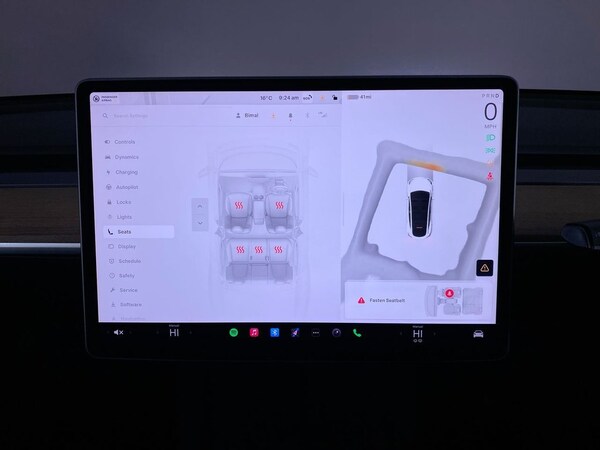 Used Tesla Model Y 2022 for sale - 76279893: Photo 25